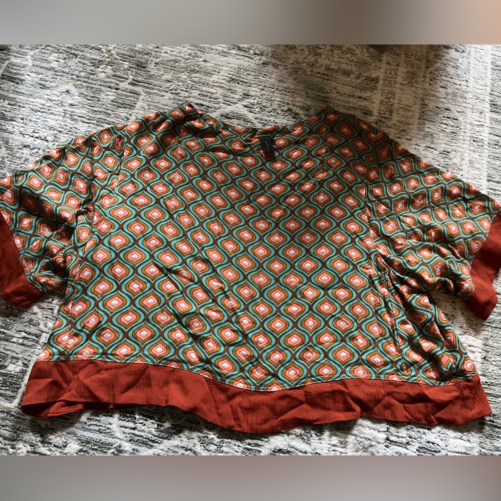 Valija blouse